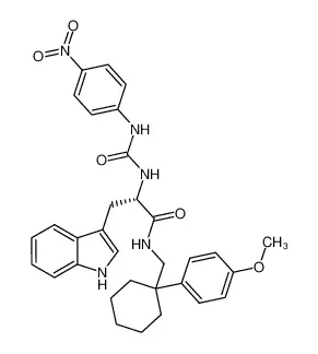 ML-18游离态