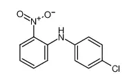 N-(4-氯苯基)-2-硝基苯胺
