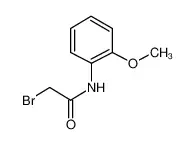 2-溴N-(2-甲氧基苯基)乙酰胺