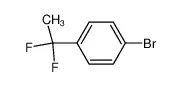 1-溴-4-(1,1-二氟乙基)苯