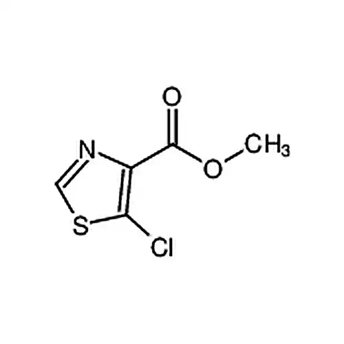5-氯噻唑-4-羧酸甲酯