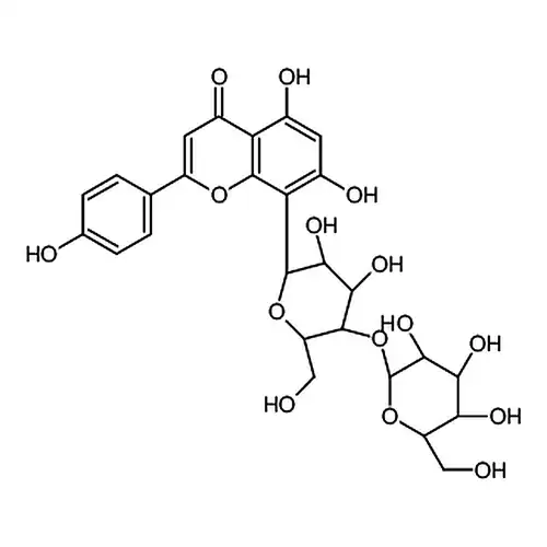牡荆素-4''-O-葡萄糖苷