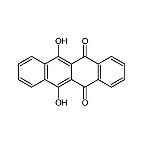 6，11-二羟基-5，12-萘并萘二酮
