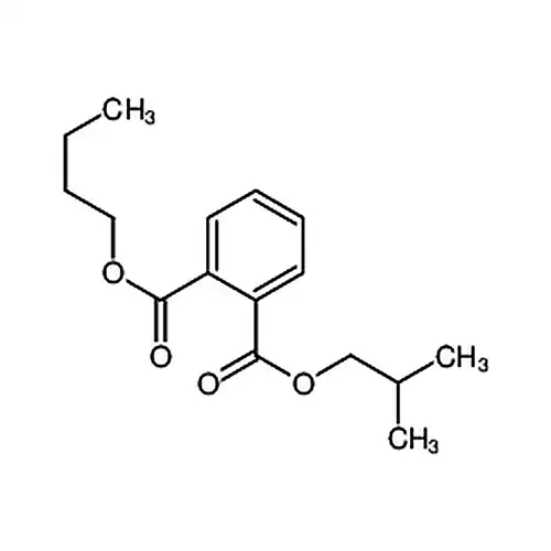 邻苯二甲酸-1-丁酯-2-异丁酯