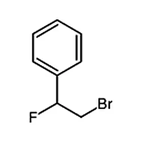 (2-溴-1-氟)乙基苯