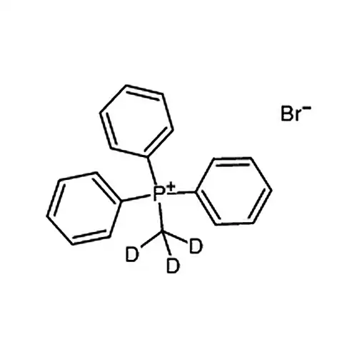 Methyl-triphenylphosphonium-d3 bromide