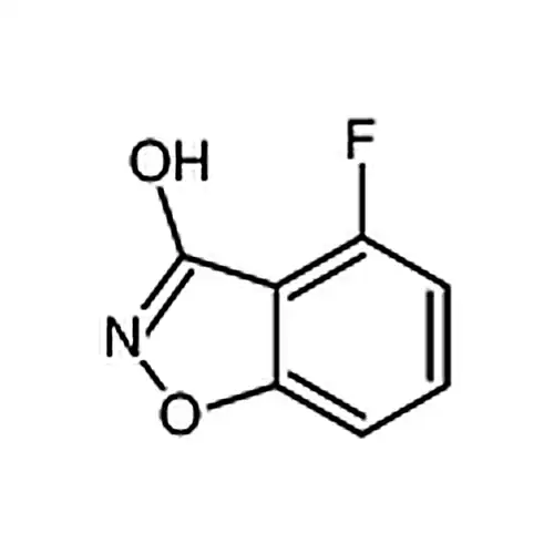4-氟苯基[d]异恶唑-3-酮