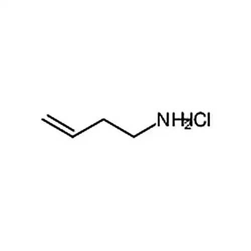1-氨基-3-丁烯盐酸盐