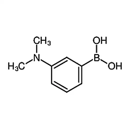 3-(N,N-二甲基氨基)苯基硼酸
