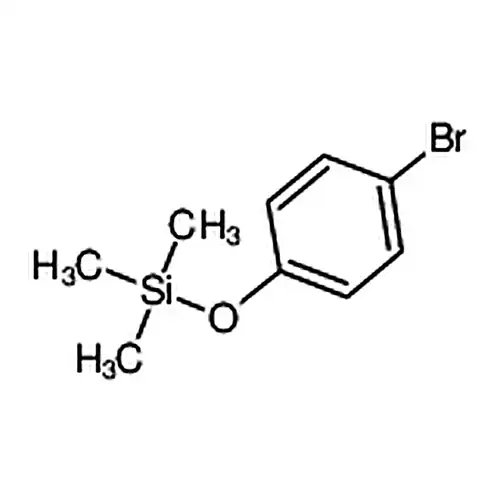 对(三甲基硅氧基)溴苯