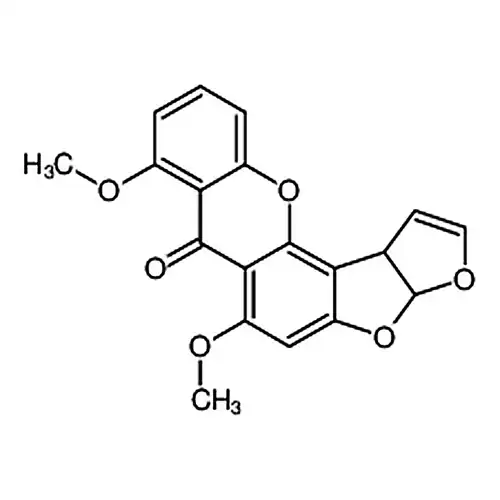 O-methyl Sterigmatocystin (OMST)