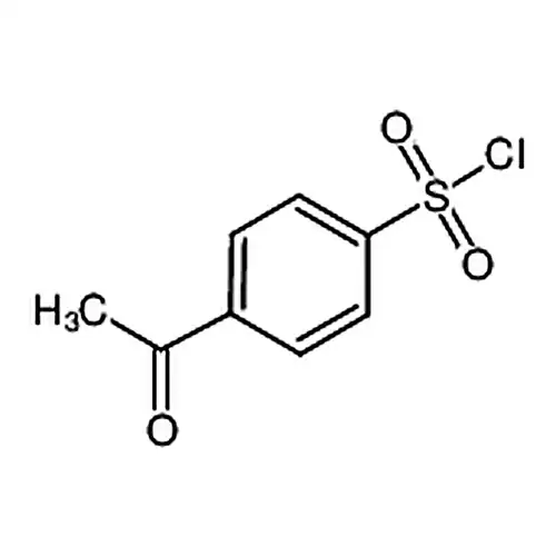 4-乙酰基苯磺酰基氯