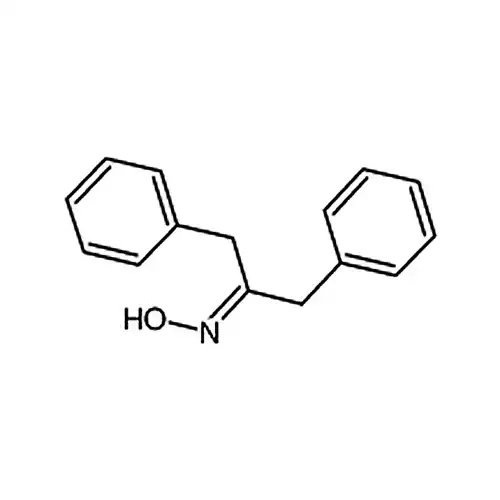 1,3-二苯基丙-2-酮肟