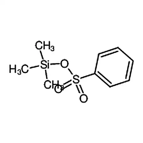 三甲基硅基苯磺酸酯