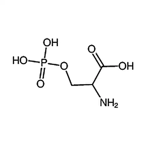 O-磷酸-DL-丝氨酸