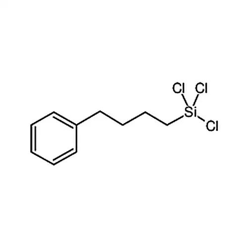 4-苯丁基三氯硅烷