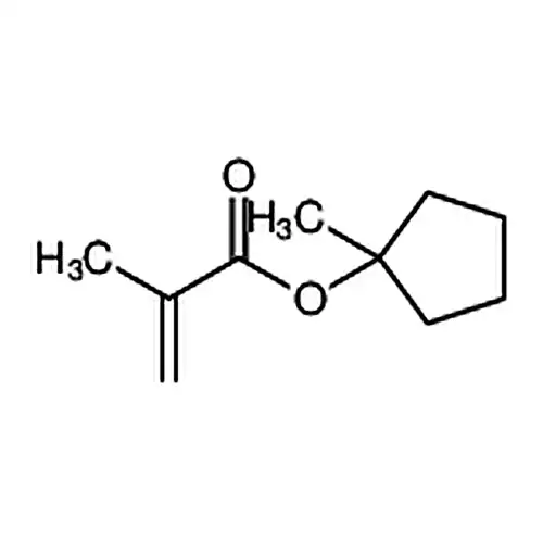 甲基丙烯酸1-甲基环戊酯 (含稳定剂MEHQ)