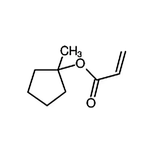 丙烯酸甲基环戊酯