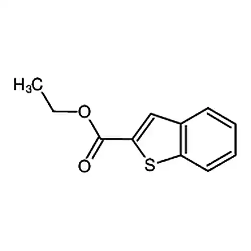 苯并[b]噻吩-2-羧酸乙酯