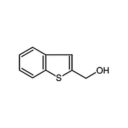 1-苯并噻吩-2-甲醇