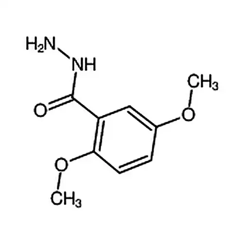 2,5-二甲氧基苯甲酰肼