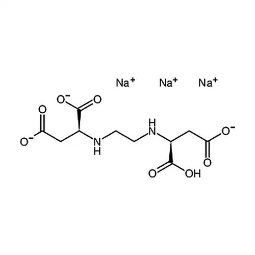 (S，S)-乙二胺-N，N'-二琥珀酸三钠盐