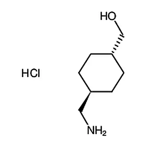 反式-4-(氨基甲基)环己烷甲醇盐酸盐