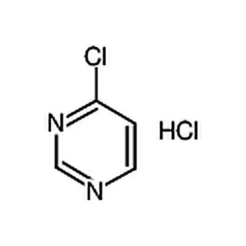 4-氯嘧啶盐酸盐