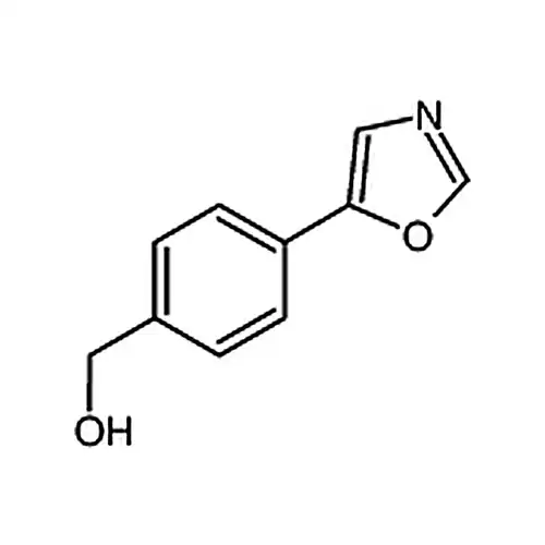 [4-(5-噁唑基)苯基]甲醇