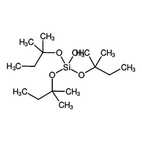 三(叔-五氧代)硅烷醇