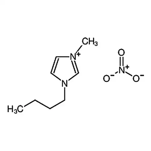 1-丁基-3-甲基咪唑硝酸盐