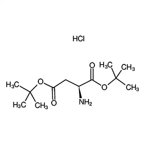 L-天冬氨酸二叔丁基酯盐酸盐