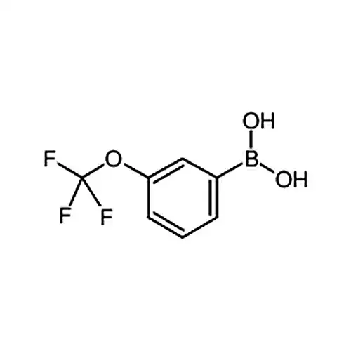 3-(三氟甲氧基)苯硼酸