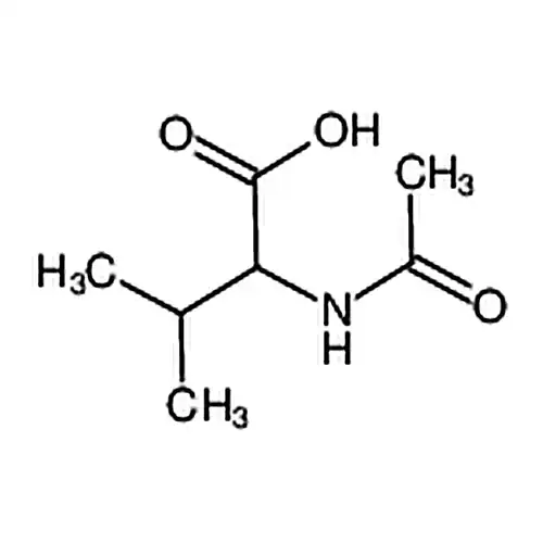 N-乙酰-D-缬氨酸