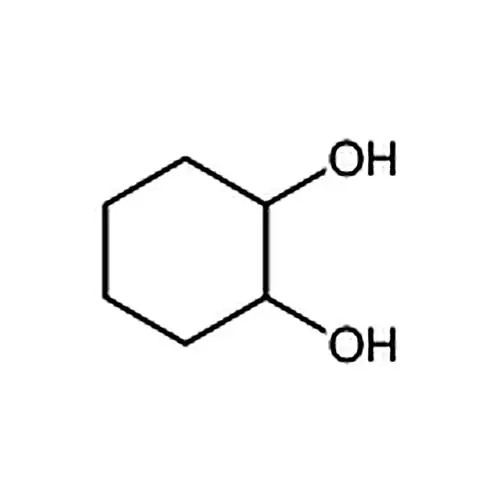 顺 -1,2-环己二醇