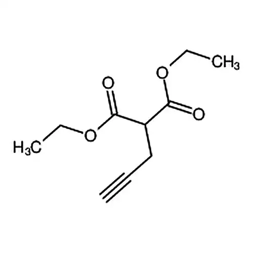 2-丙炔基丙二酸二乙酯