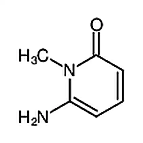 6-氨基-1-甲基吡啶-2(1H)-酮
