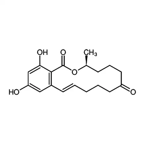 玉米赤霉烯酮溶液