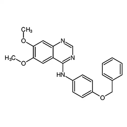 EGFR/ErbB-2/ErbB-4 inhibitor-2