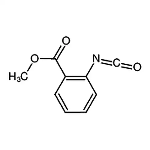 2-(甲氧基羰基)苯基异氰酸酯