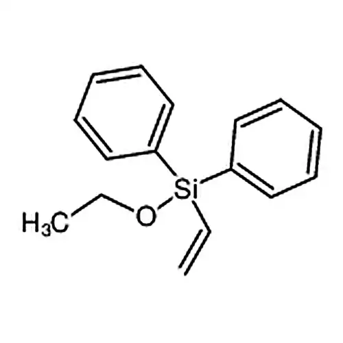 二苯基乙烯基乙氧基硅烷
