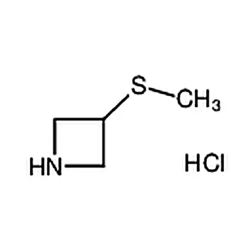 氮杂环丁烷-3-硫醇盐酸盐