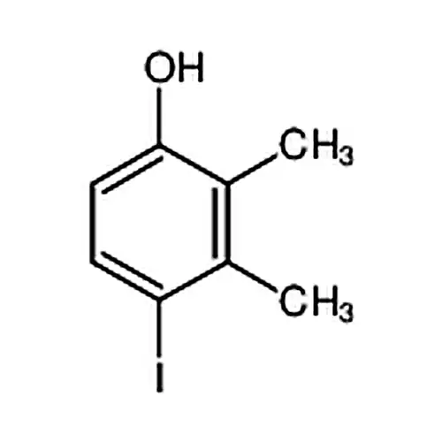 4-碘-2,3-二甲基苯酚