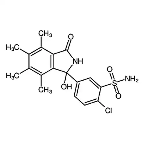 Chlorthalidone-d4