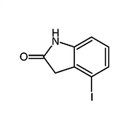 4-碘吲哚-2-酮