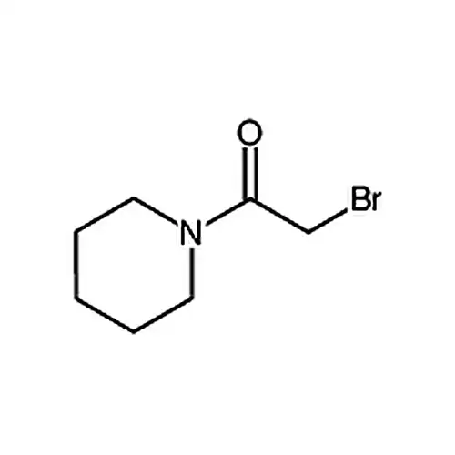 1-(溴乙酰基)哌啶