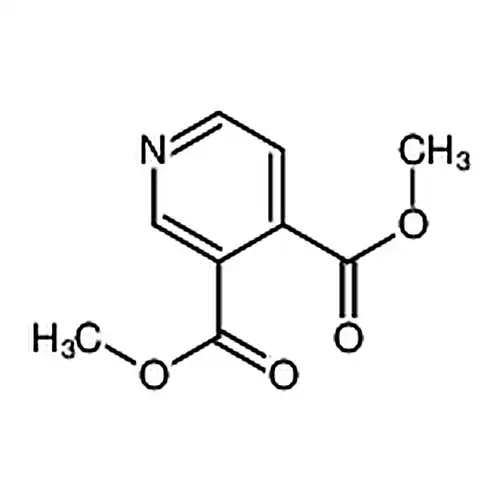 吡啶-3,4-二羧酸二甲酯