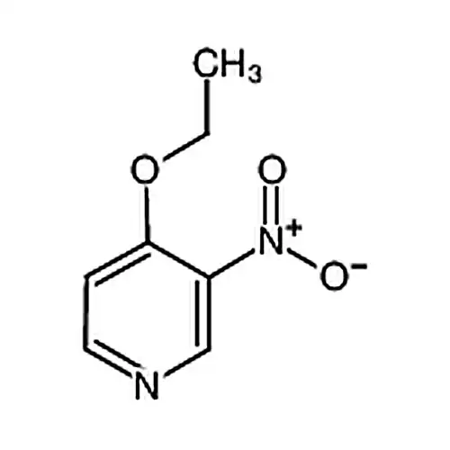 4-乙氧基-3-硝基吡啶
