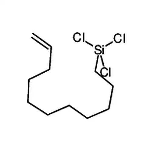 10-十一烯基三氯硅烷