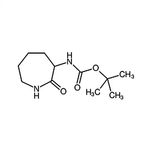 3-叔丁氧酰胺基氮杂环庚烷